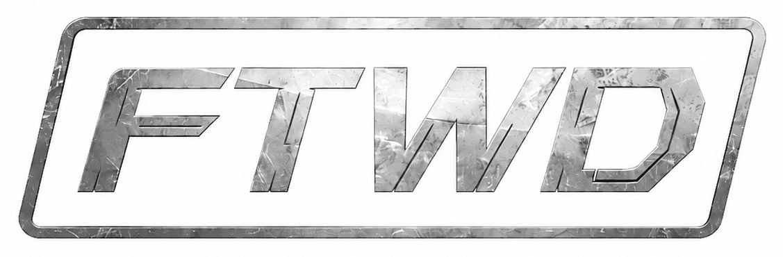 FTWD logo