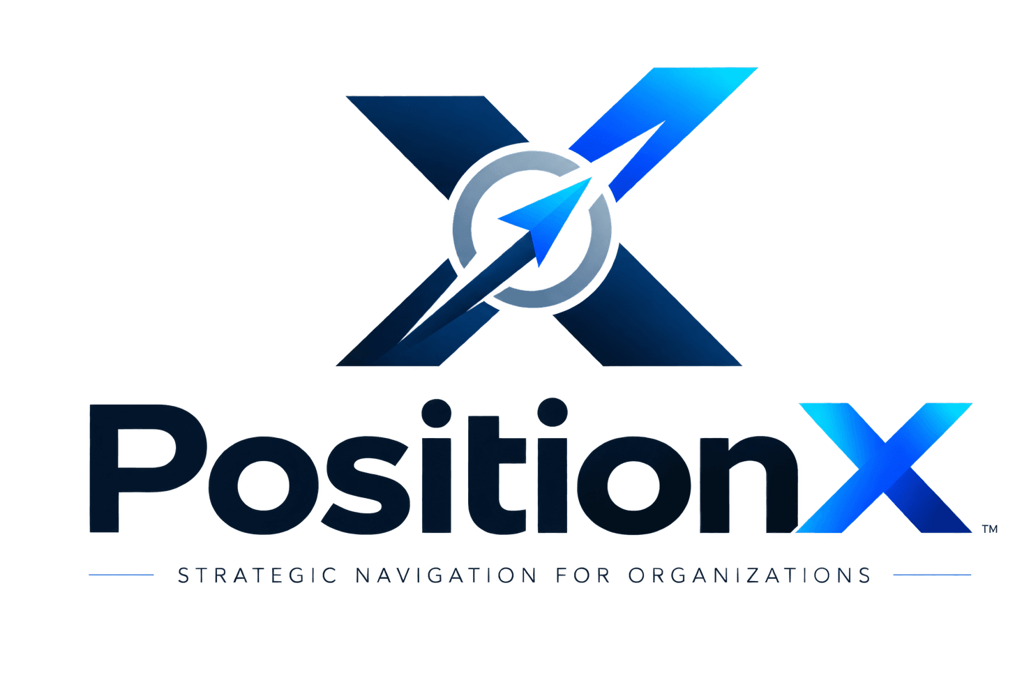 PositionX logo